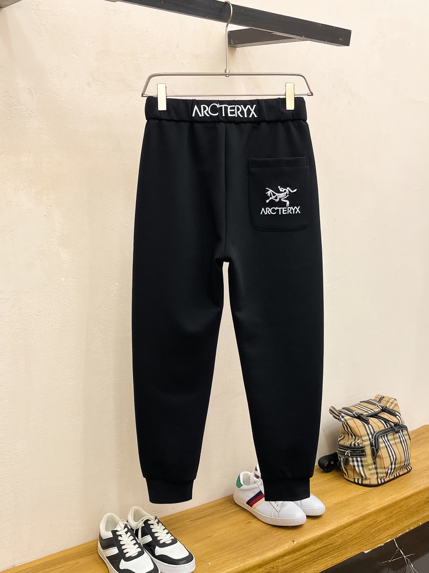 Casual Pants Man